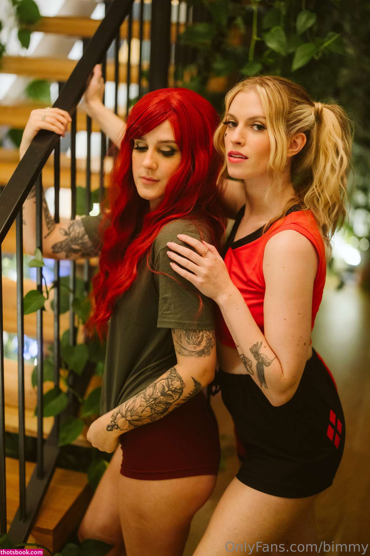 Barbara Dunkelman Nude Onlyfans Photos #19 618938