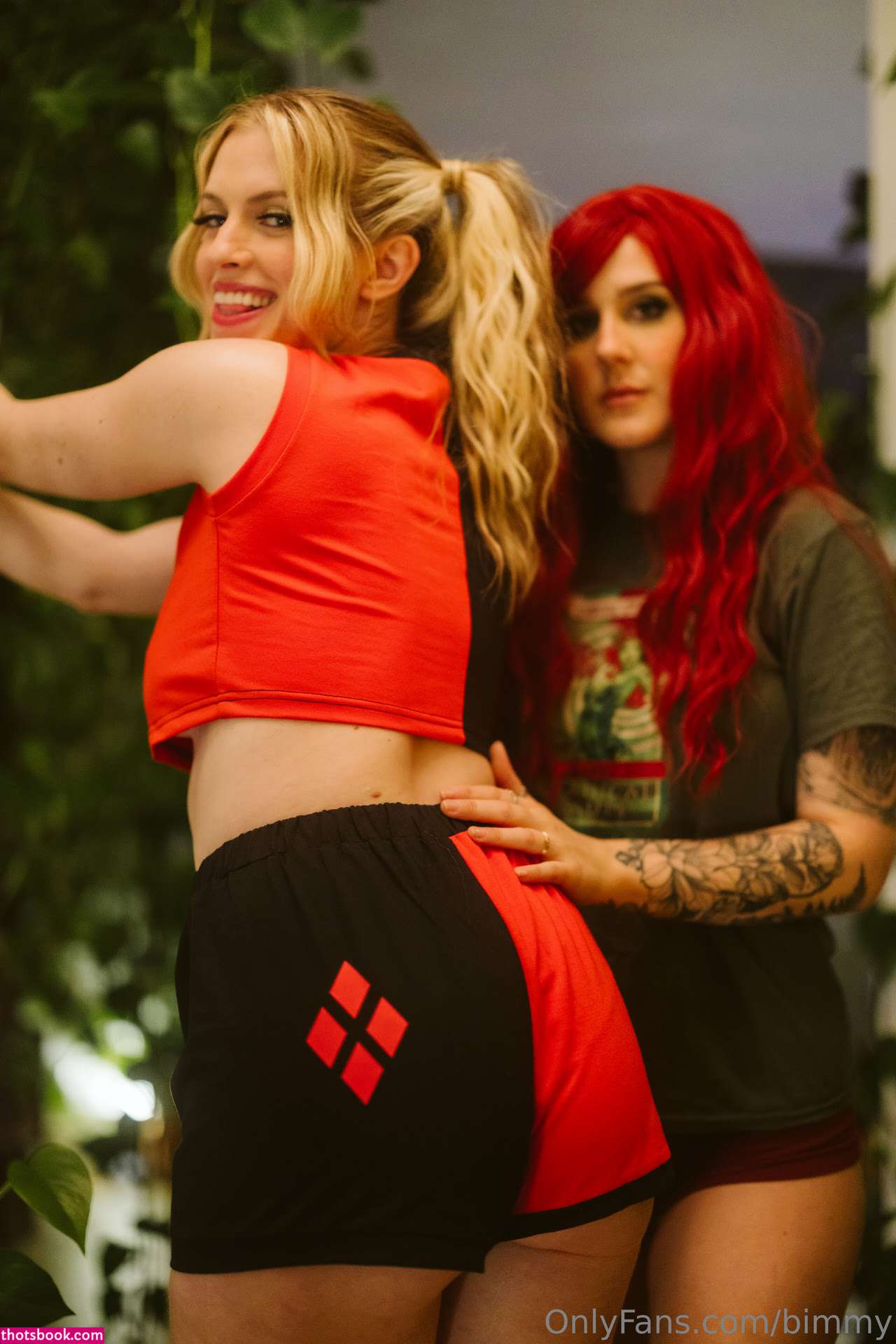 Barbara Dunkelman Nude Onlyfans Photos #19 618952