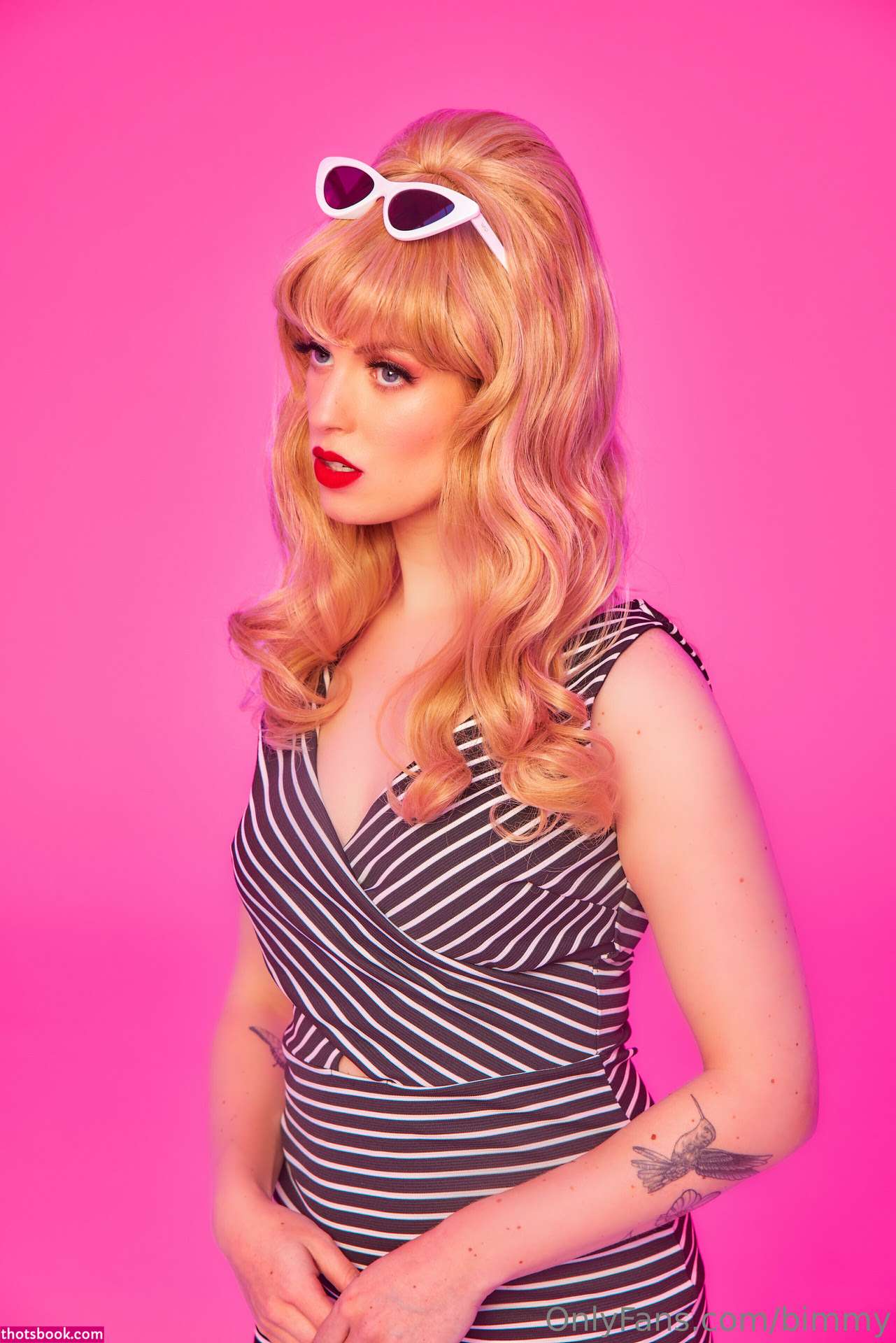 Barbara Dunkelman Nude Onlyfans Photos #20 618977