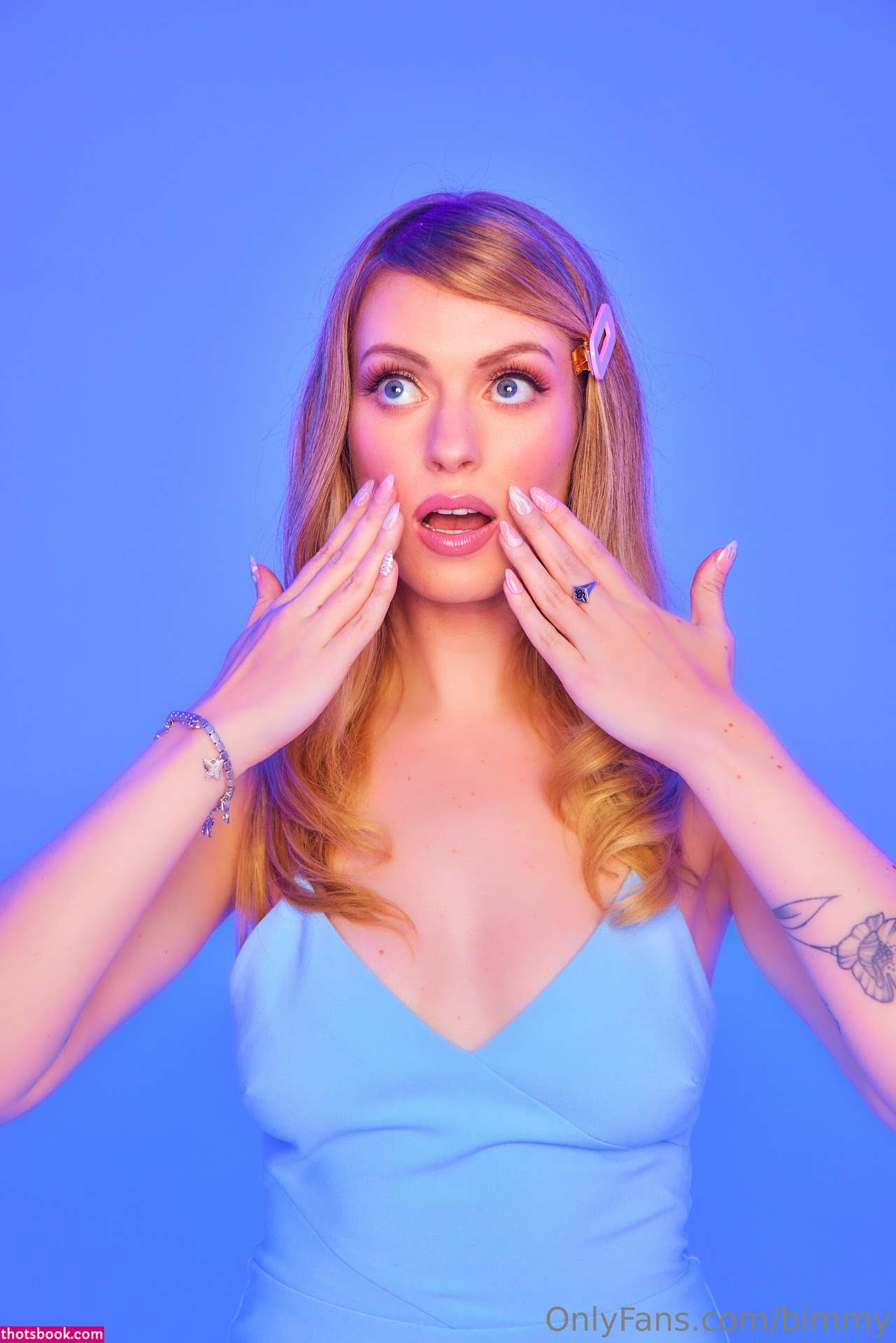 Barbara Dunkelman Nude Onlyfans Photos #20 618985