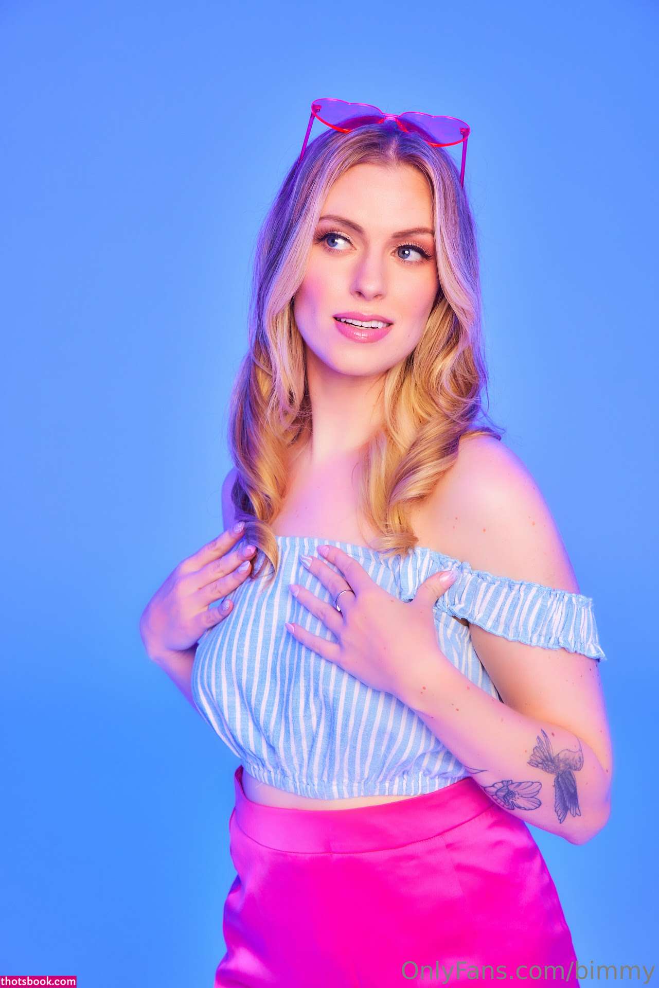 Barbara Dunkelman Nude Onlyfans Photos #20 618987