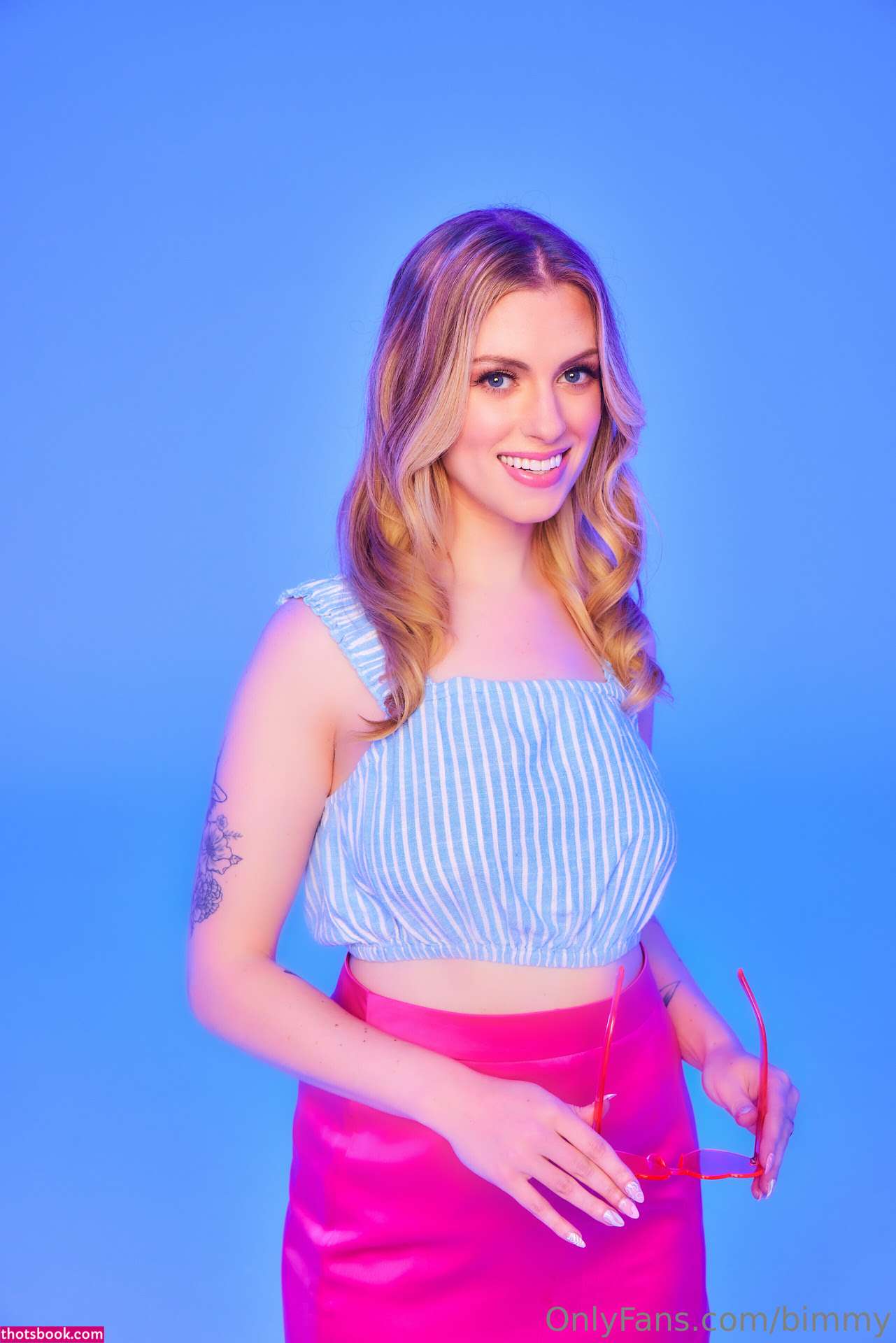 Barbara Dunkelman Nude Onlyfans Photos #20 618988