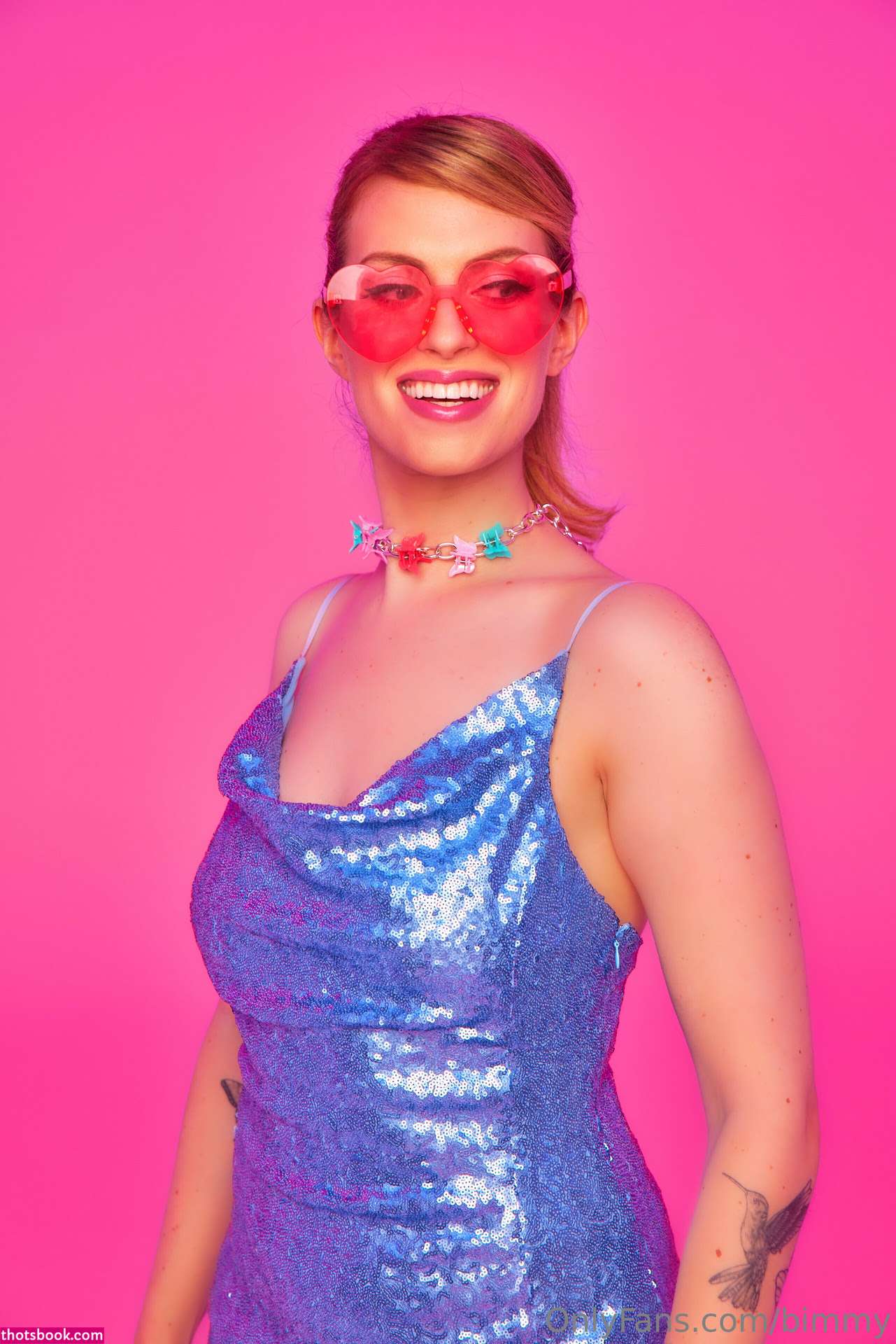 Barbara Dunkelman Nude Onlyfans Photos #20 618991