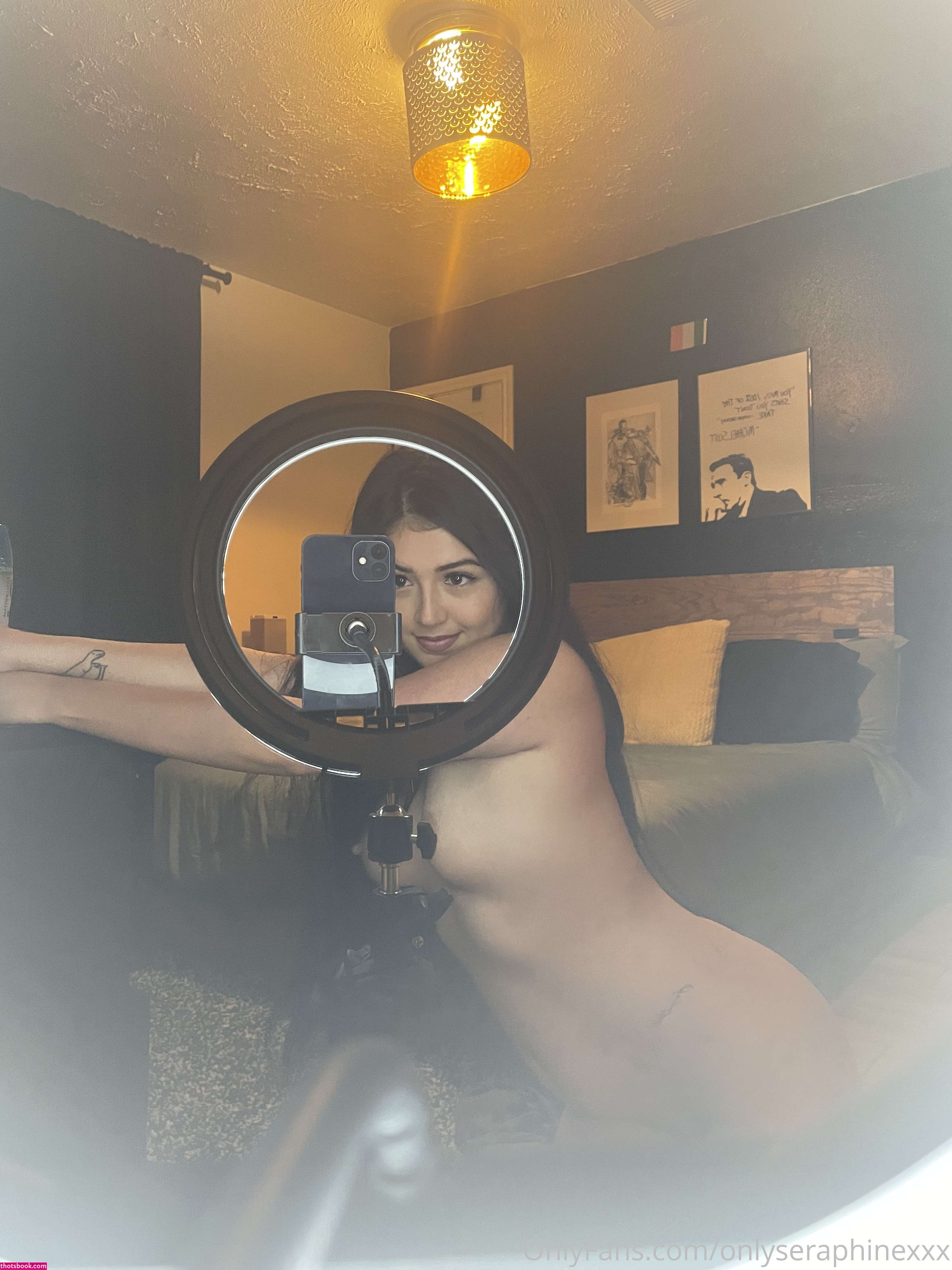 onlyseraphinexxx Nude Onlyfans Photos #8 619401