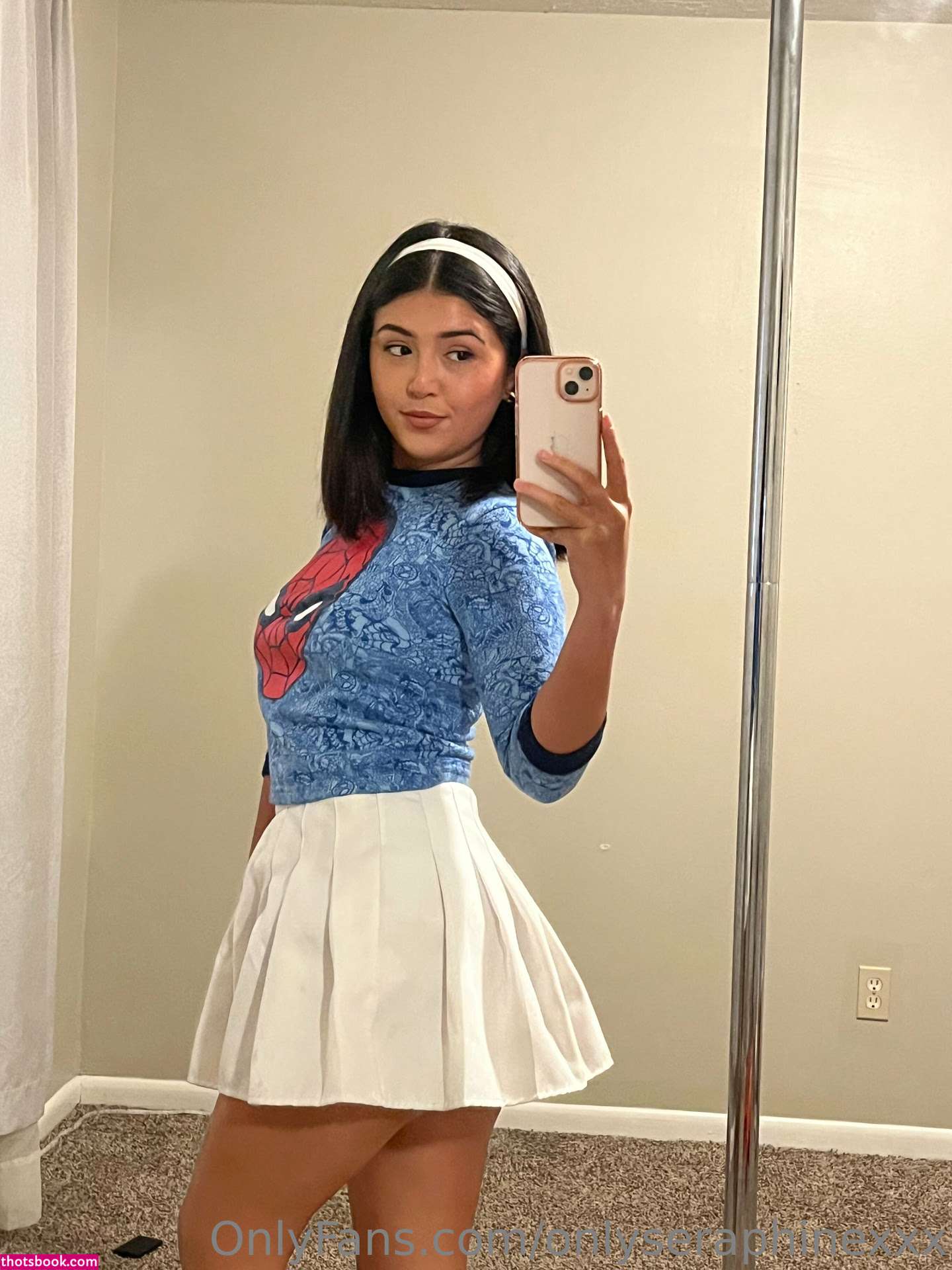 onlyseraphinexxx Nude Onlyfans Photos #11 619506