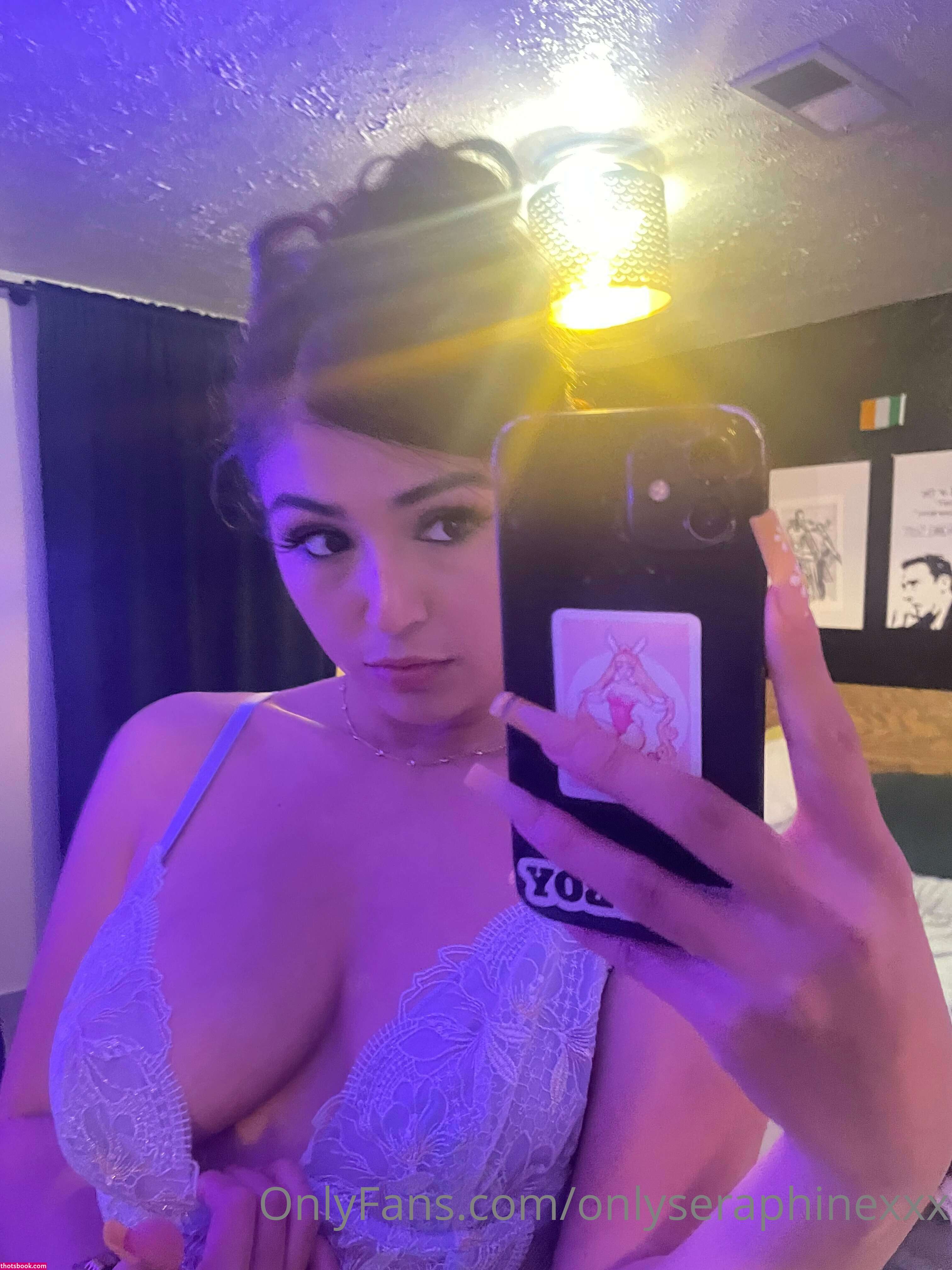onlyseraphinexxx Nude Onlyfans Photos #12 619529