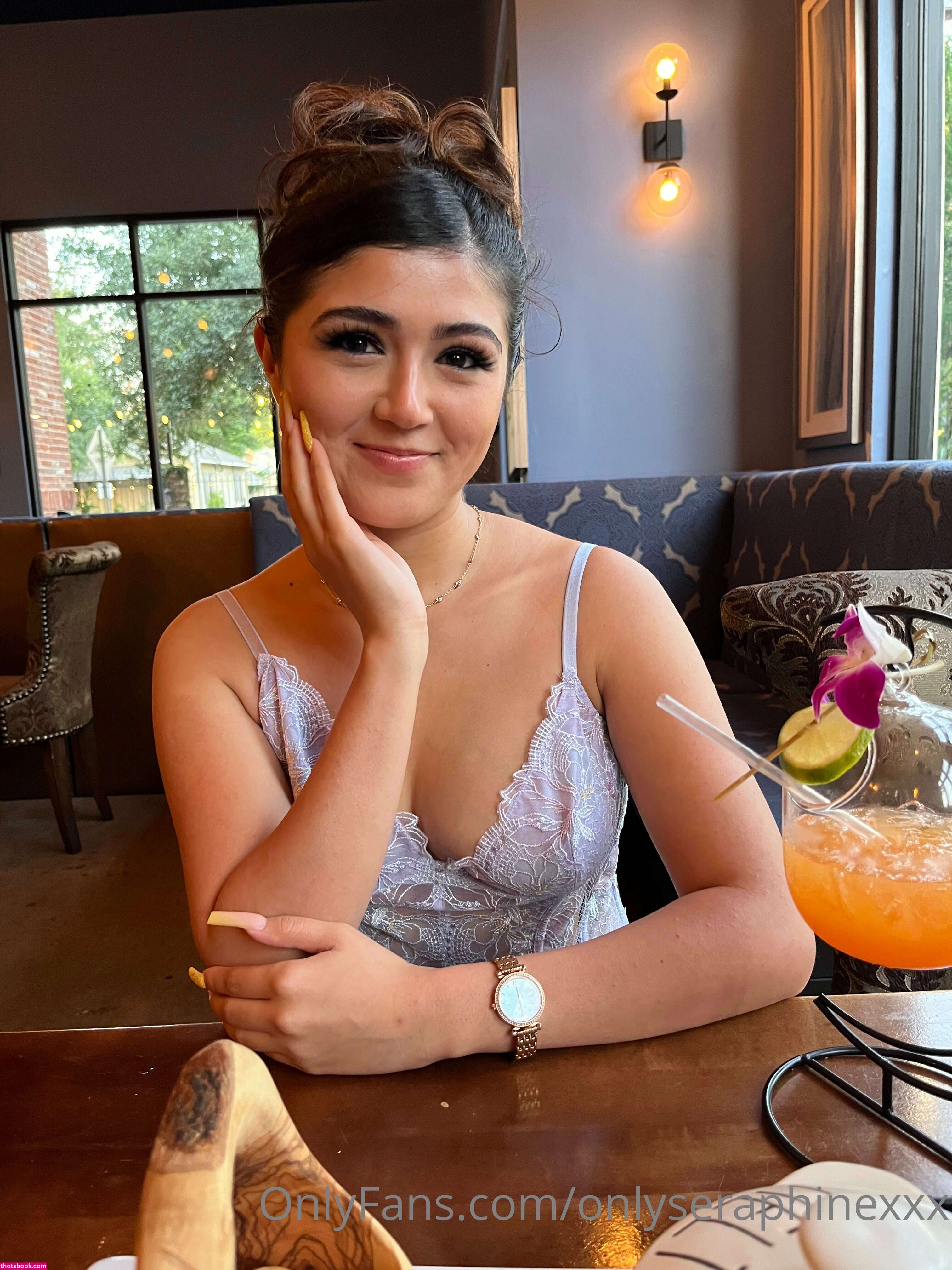 onlyseraphinexxx Nude Onlyfans Photos #12 619538