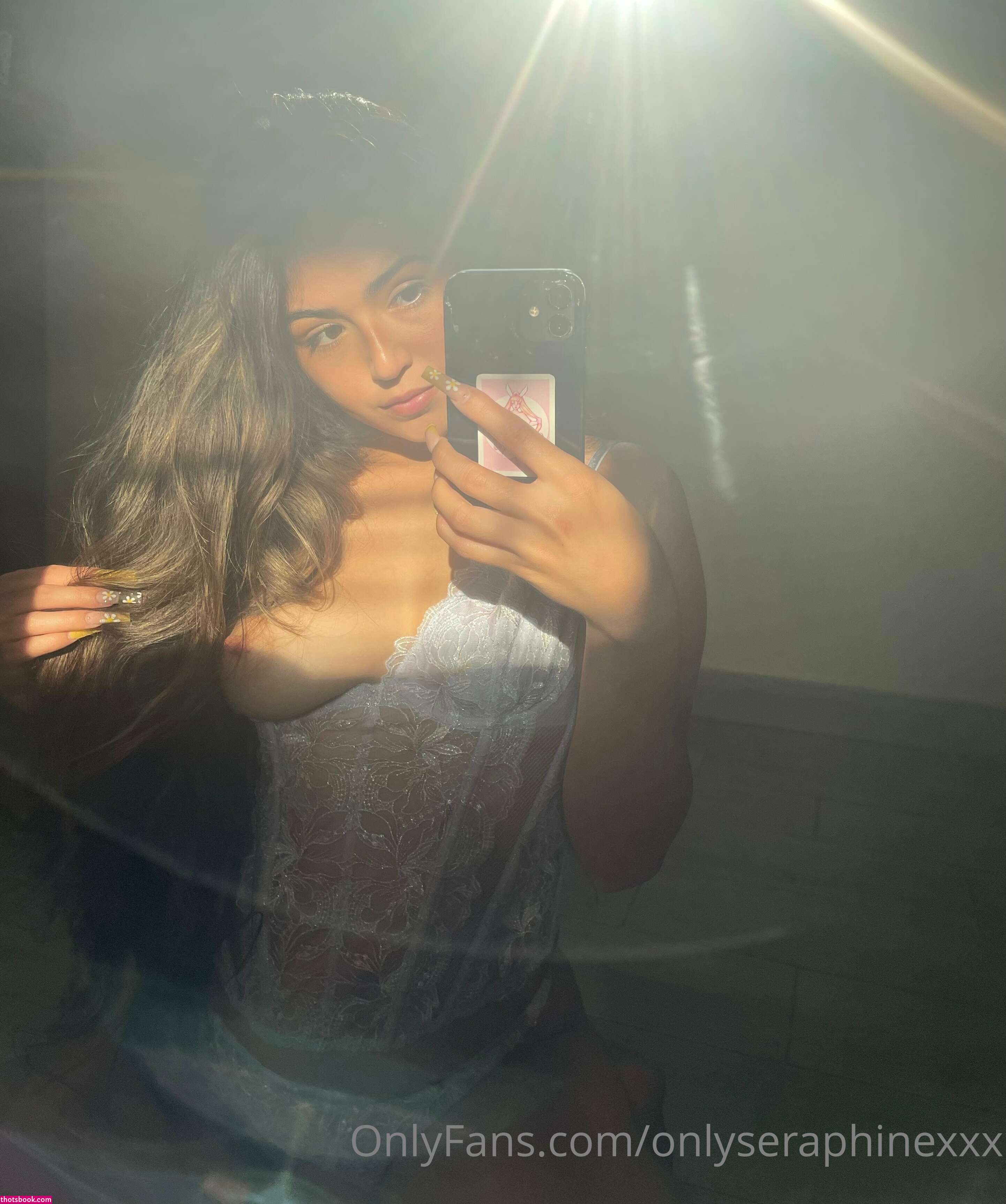 onlyseraphinexxx Nude Onlyfans Photos #16 619576