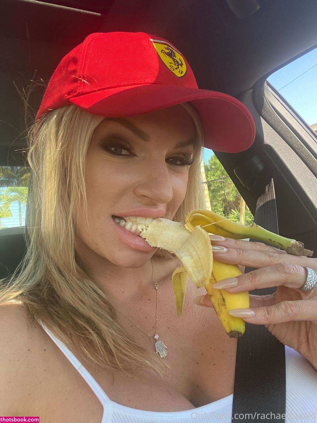 Rachael Cavalli Nude Onlyfans Photos #13 619657