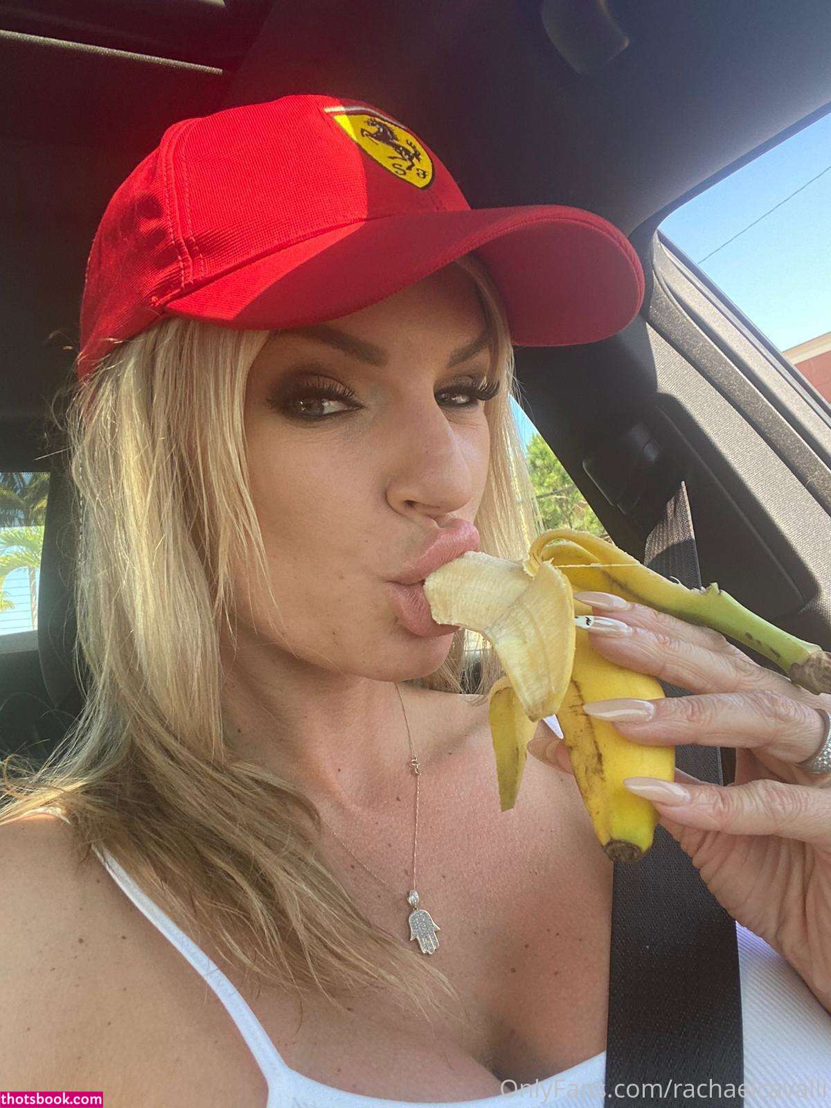 Rachael Cavalli Nude Onlyfans Photos #13 619674