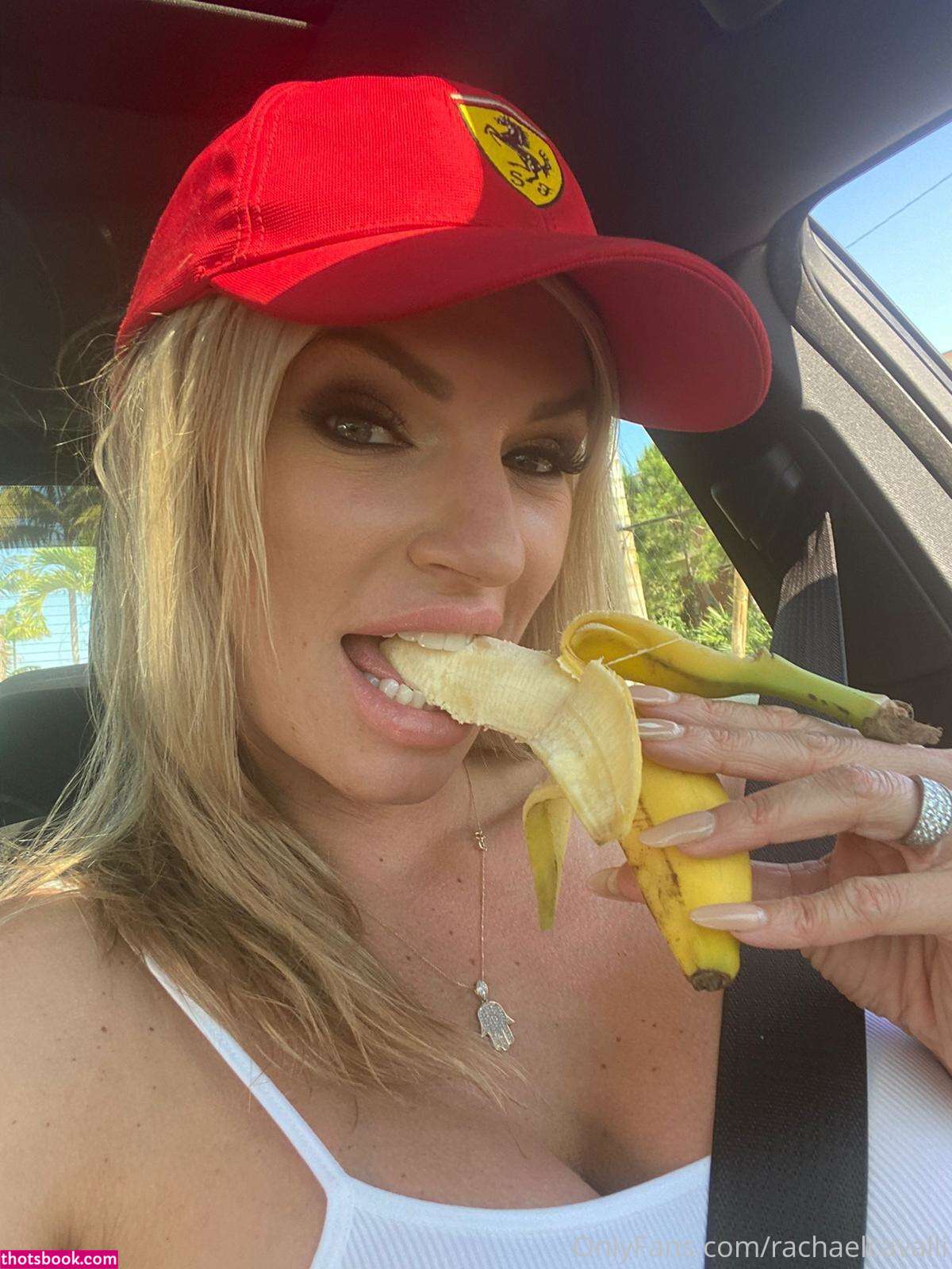 Rachael Cavalli Nude Onlyfans Photos #13 619679