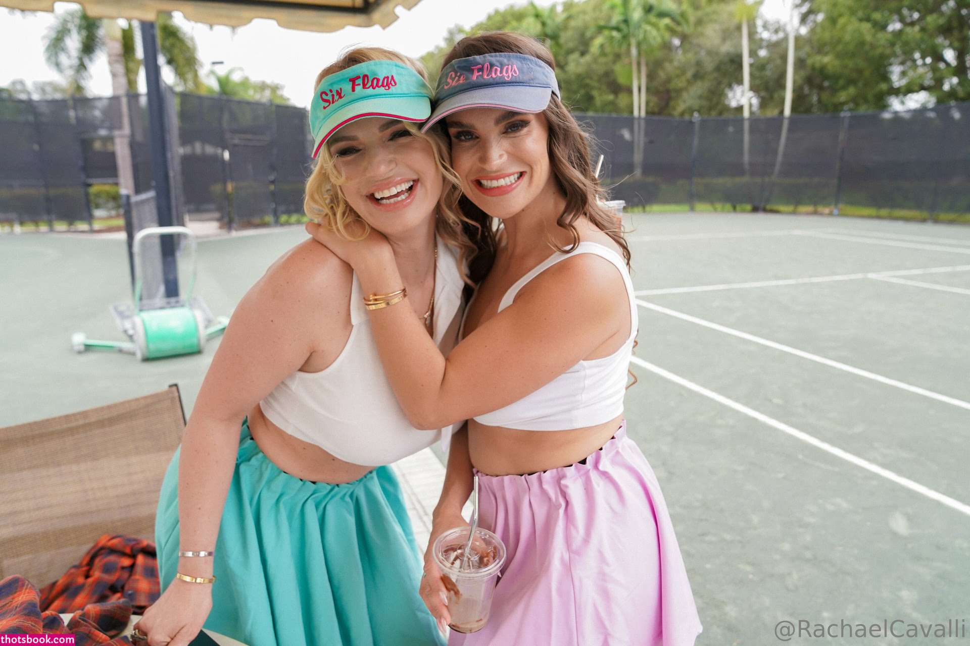 Rachael Cavalli Nude Onlyfans Photos #16 619694