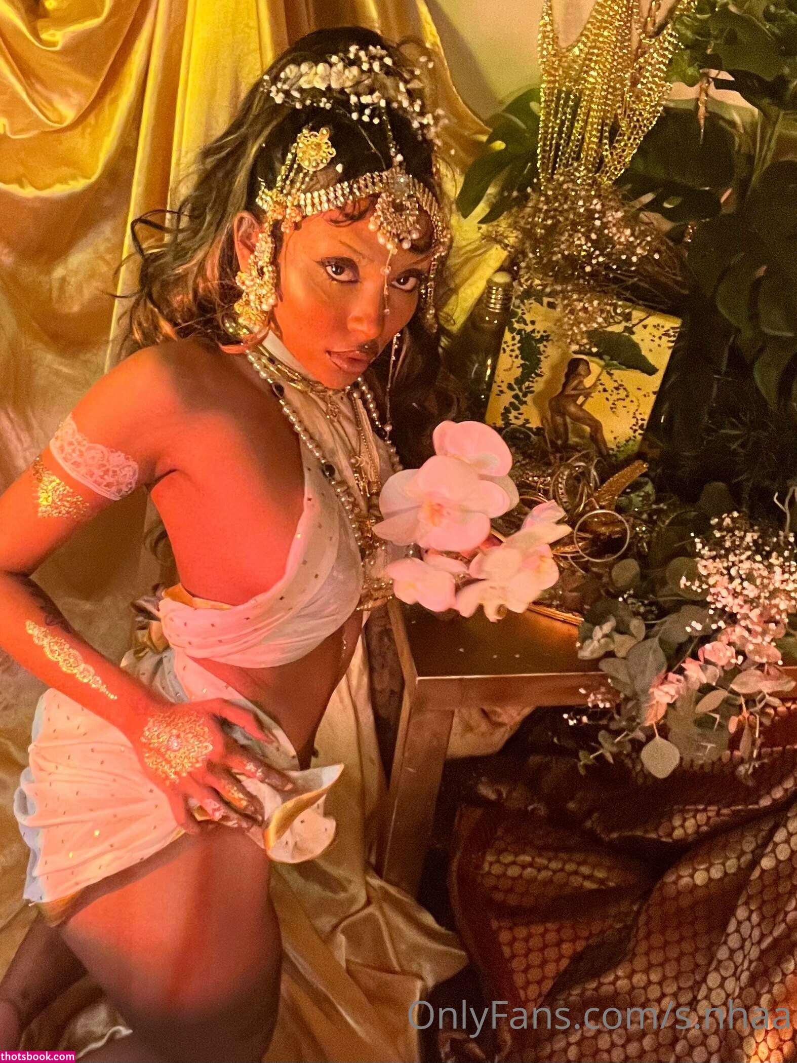 TamilThot sneha Nude Onlyfans Photos #10 619758