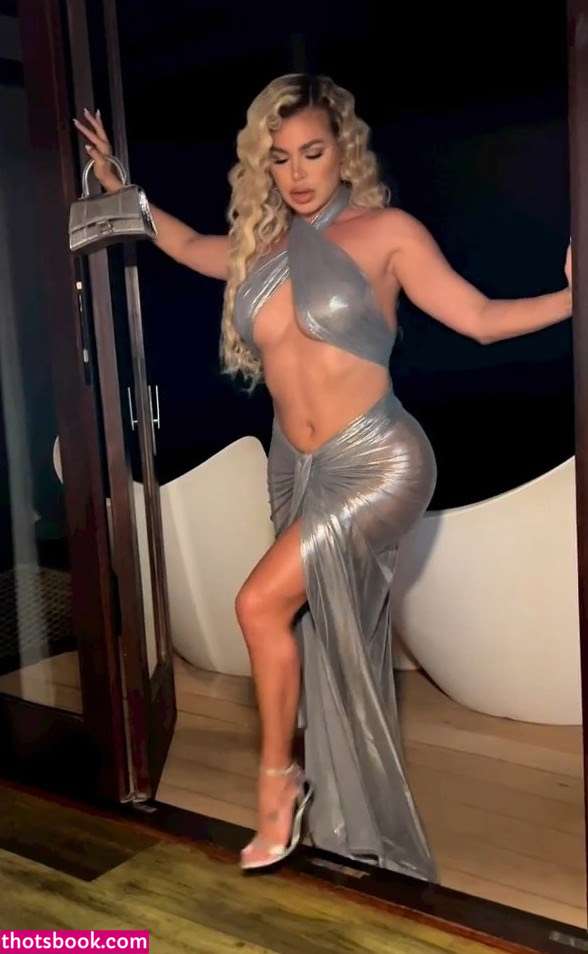 Vanessa Prado Gonzalez Nude Onlyfans Photos #8 619768