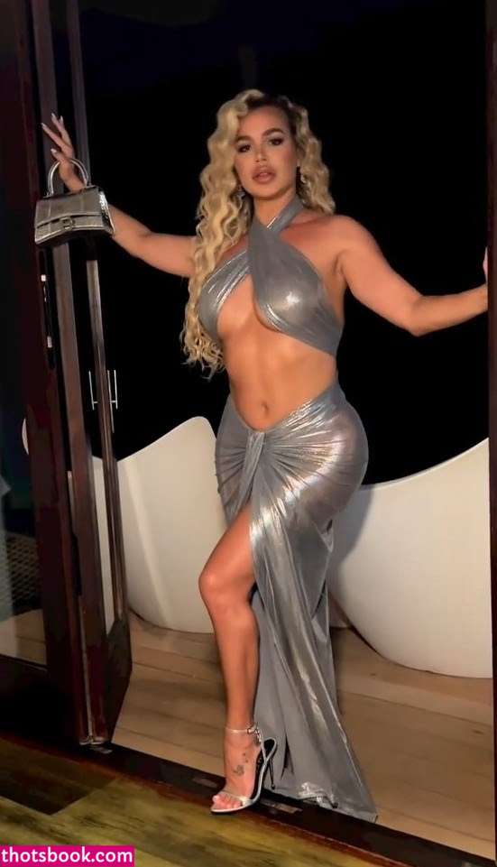 Vanessa Prado Gonzalez Nude Onlyfans Photos #8 619769