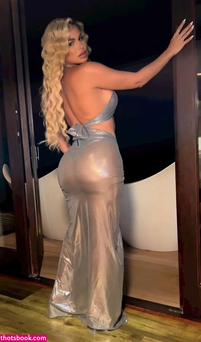 Vanessa Prado Gonzalez Nude Onlyfans Photos #8 619772