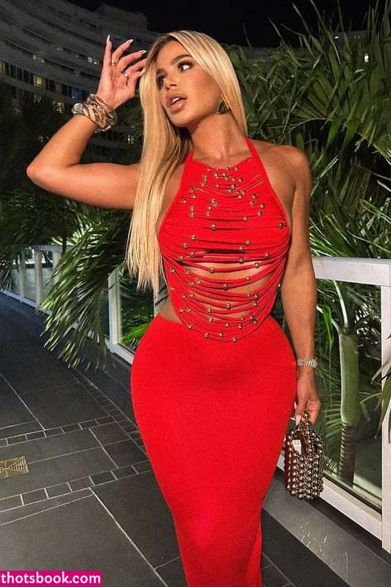 Vanessa Prado Gonzalez Nude Onlyfans Photos #9 619779