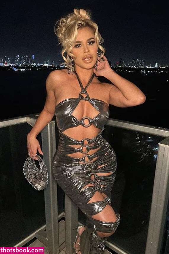 Vanessa Prado Gonzalez Nude Onlyfans Photos #10 619783