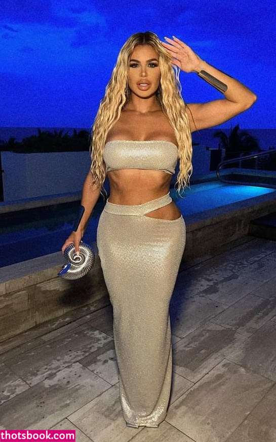 Vanessa Prado Gonzalez Nude Onlyfans Photos #11 619789