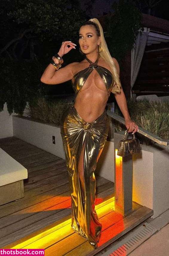 Vanessa Prado Gonzalez Nude Onlyfans Photos #13 619799