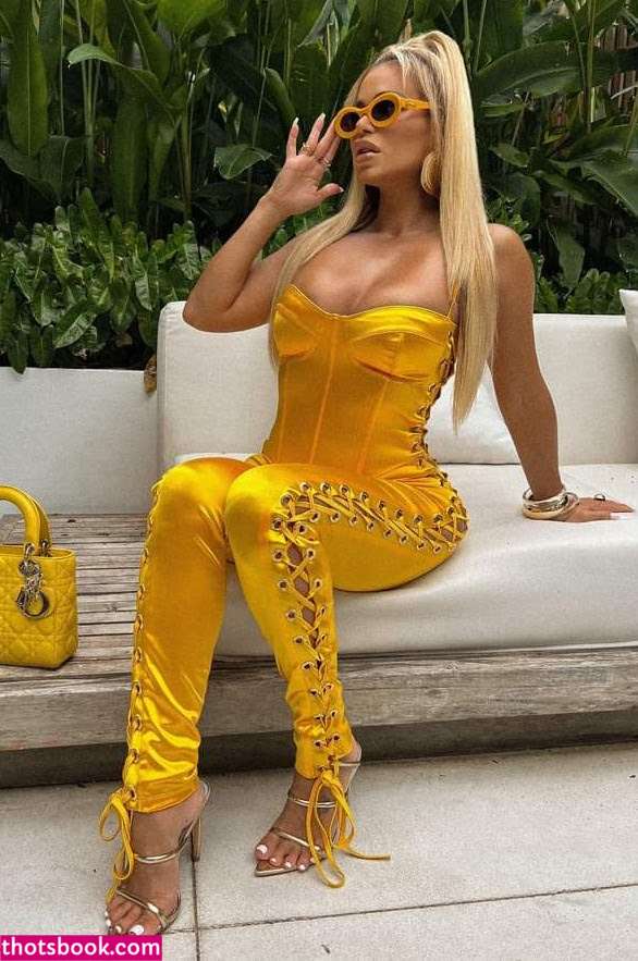 Vanessa Prado Gonzalez Nude Onlyfans Photos #14 619802