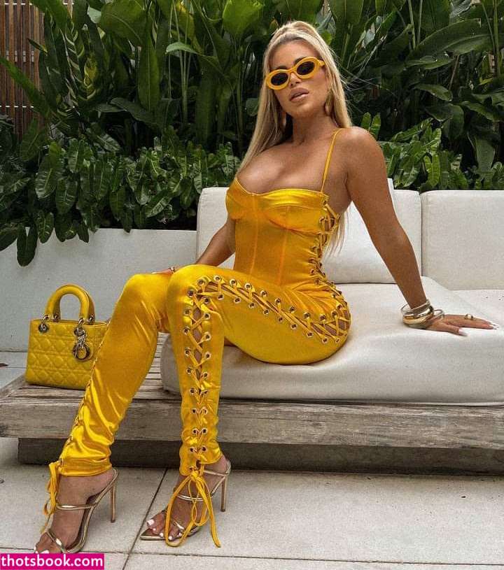 Vanessa Prado Gonzalez Nude Onlyfans Photos #14 619803