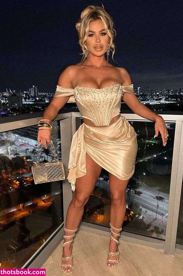 Vanessa Prado Gonzalez Nude Onlyfans Photos #15 619805