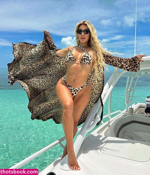 Vanessa Prado Gonzalez Nude Onlyfans Photos #16 619820