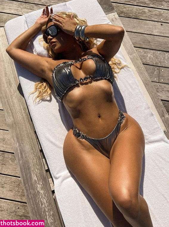 Vanessa Prado Gonzalez Nude Onlyfans Photos #16 619831