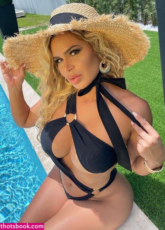 Vanessa Prado Gonzalez Nude Onlyfans Photos #16 619838