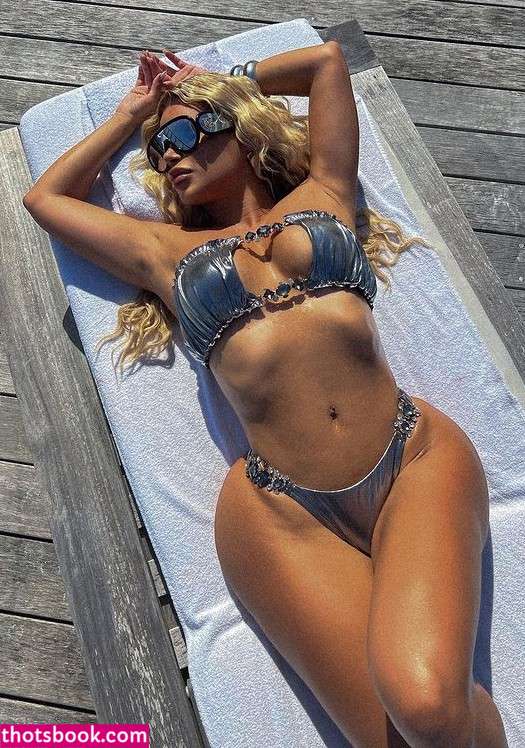 Vanessa Prado Gonzalez Nude Onlyfans Photos #16 619847