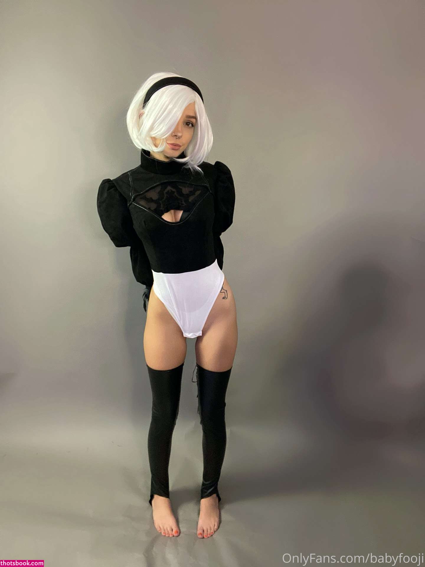 babyfooji peachtot Nude OnlyFans Photos #22 637350