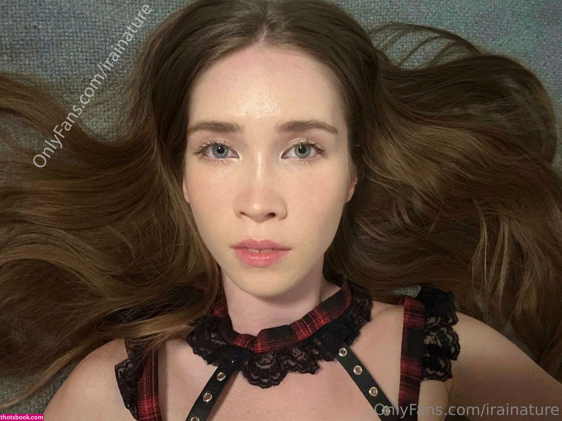 irainature Nude OnlyFans Photos #7 637827