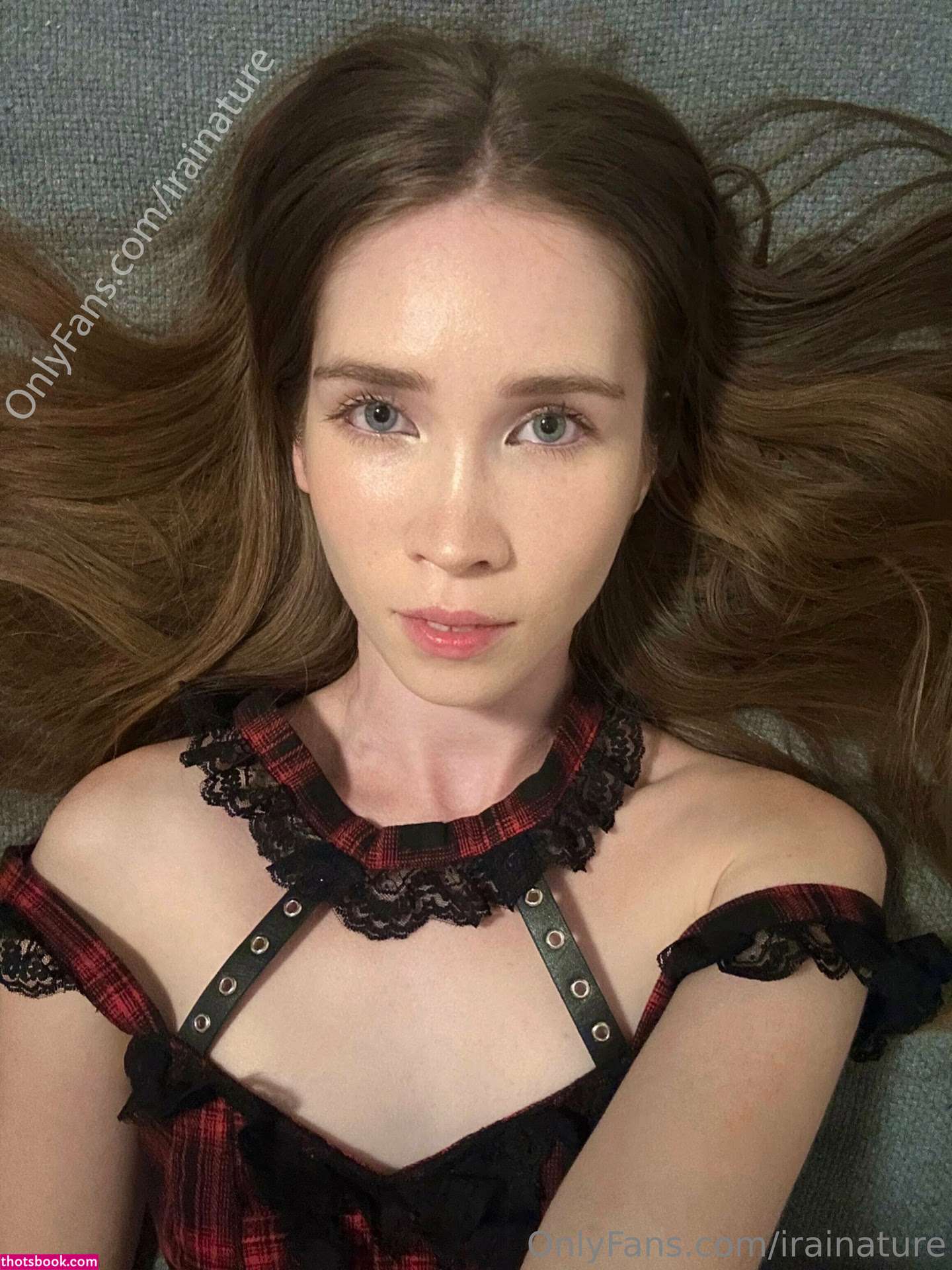 irainature Nude OnlyFans Photos #7 637837