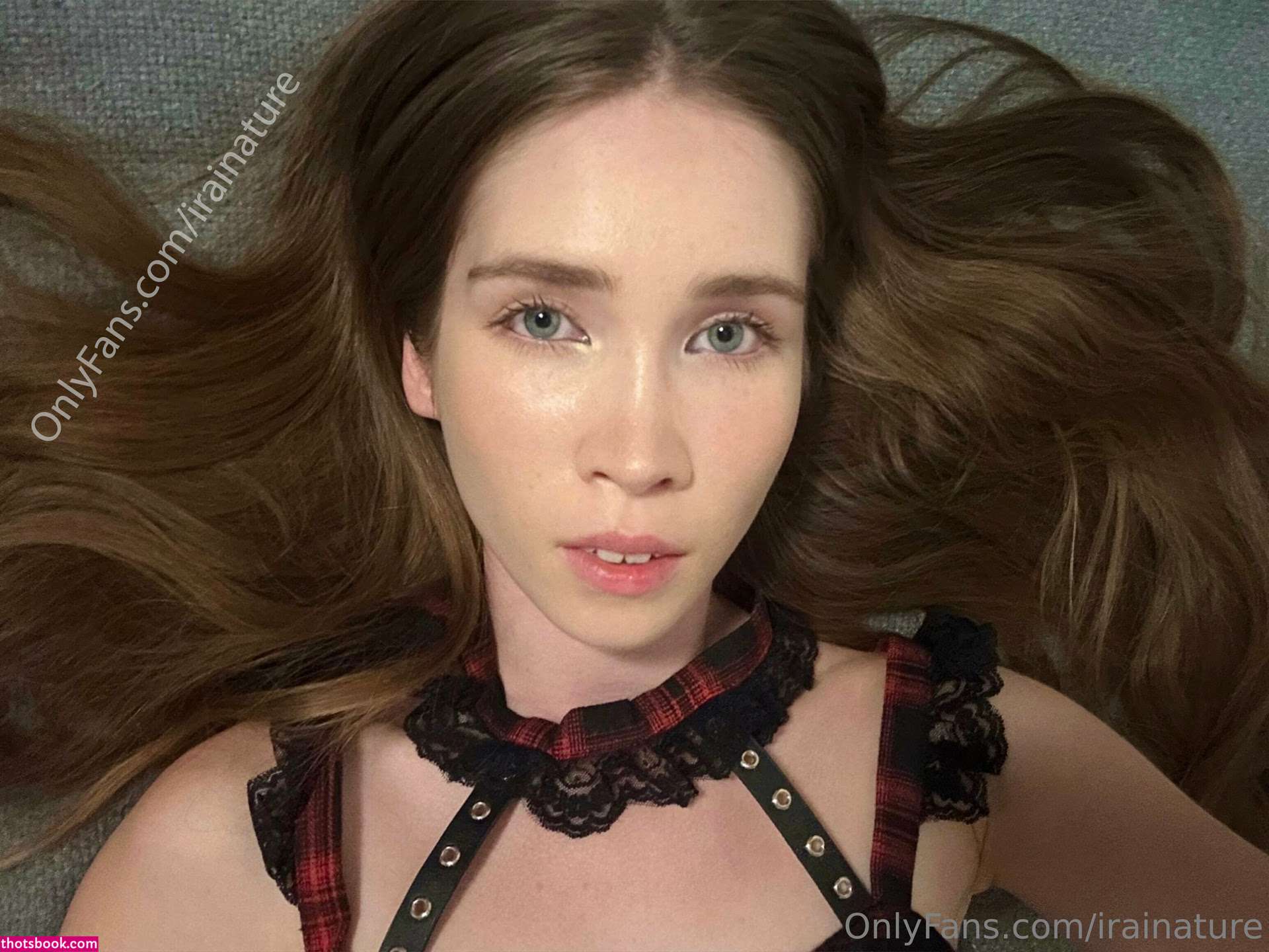 irainature Nude OnlyFans Photos #7 637843