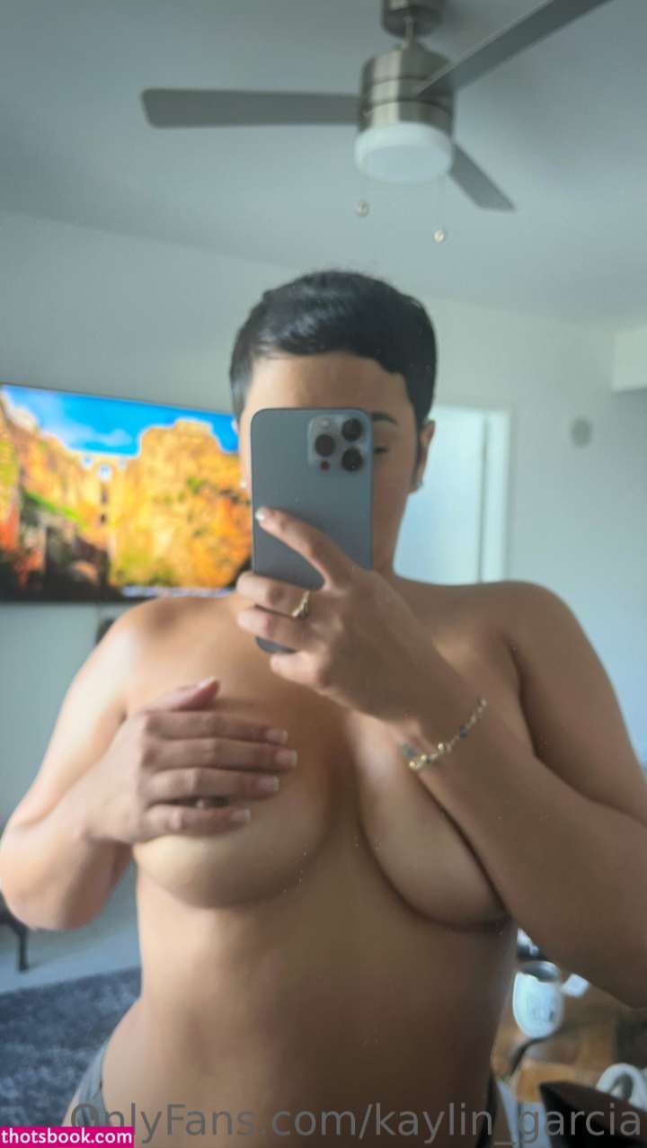 Kaylin Garcia Nude OnlyFans Photos #7 637930