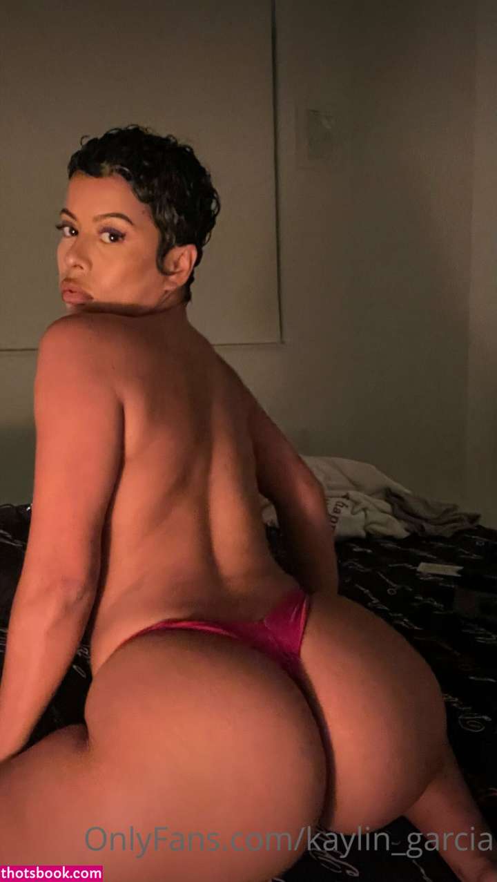 Kaylin Garcia Nude OnlyFans Photos #9 637949