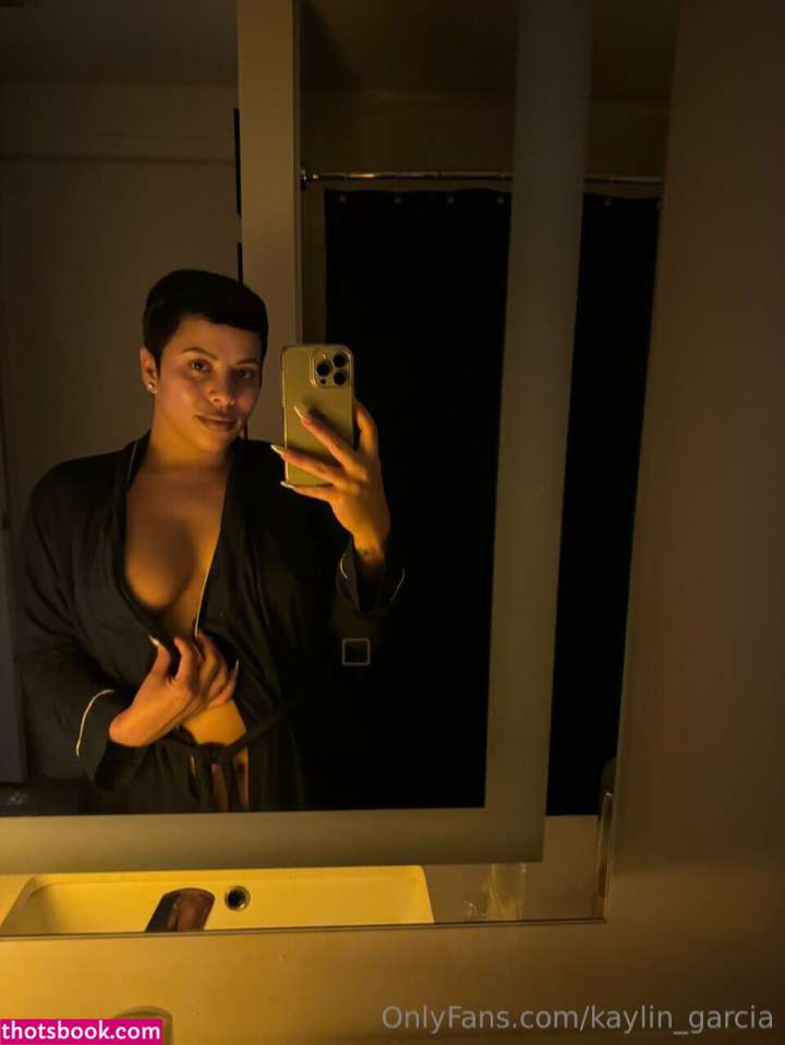 Kaylin Garcia Nude OnlyFans Photos #9 637952