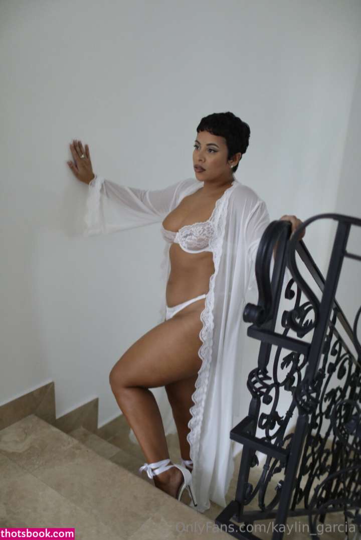 Kaylin Garcia Nude OnlyFans Photos #11 637963