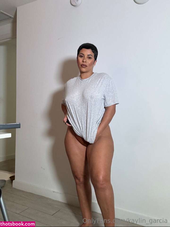 Kaylin Garcia Nude OnlyFans Photos #13 637982