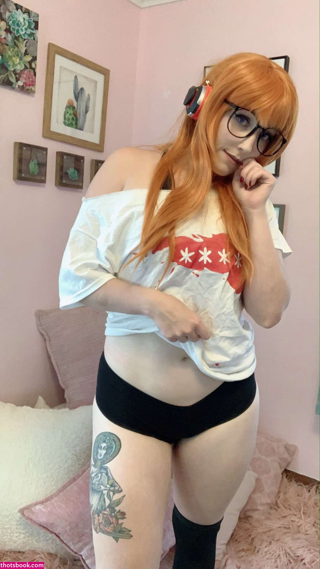 Microkitty microkittycos Nude OnlyFans Photos #1 638026