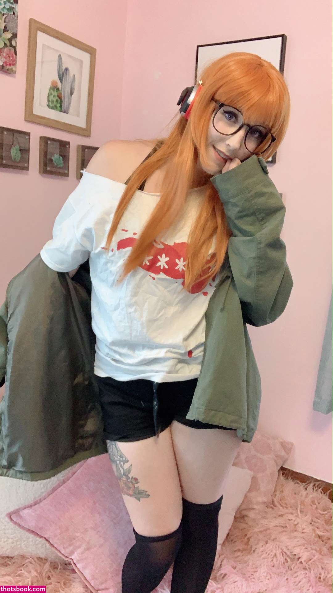 Microkitty microkittycos Nude OnlyFans Photos #1 638045