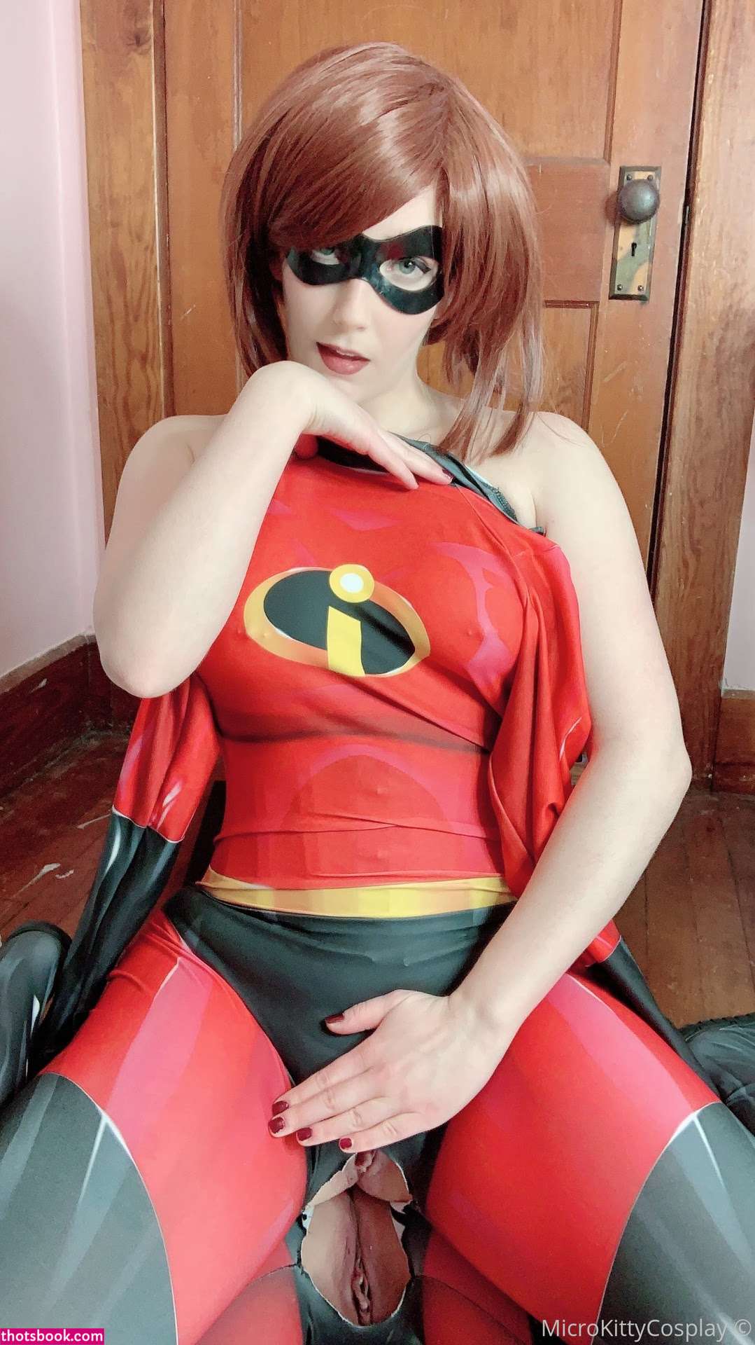 Microkitty microkittycos Nude OnlyFans Photos #2 638052