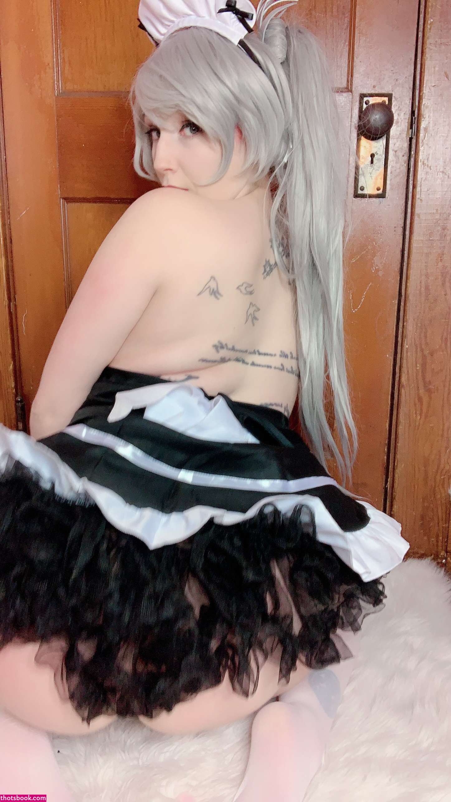 Microkitty microkittycos Nude OnlyFans Photos #4 638115