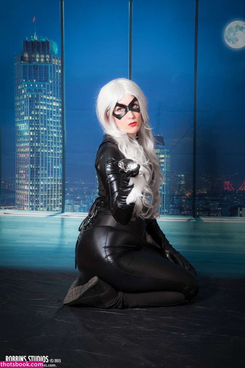 Microkitty microkittycos Nude OnlyFans Photos #7 638234