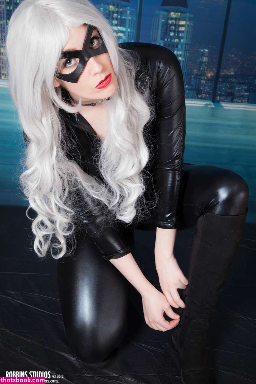 Microkitty microkittycos Nude OnlyFans Photos #7 638238