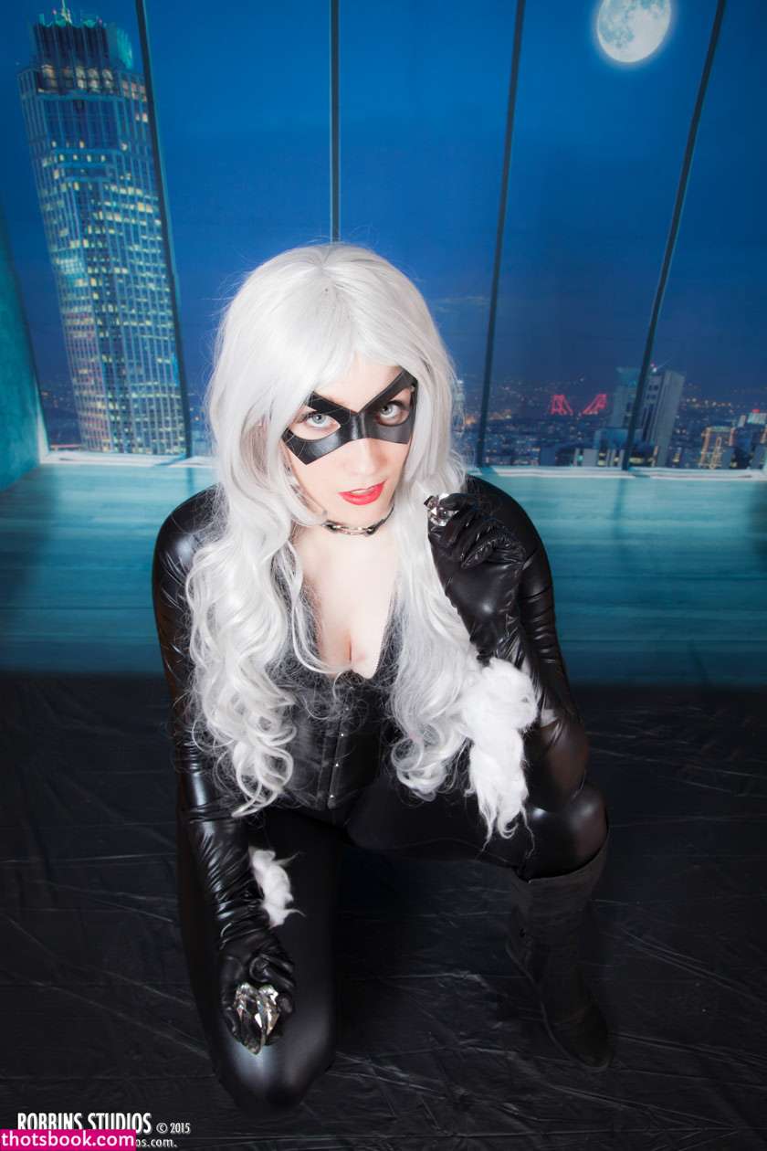 Microkitty microkittycos Nude OnlyFans Photos #7 638247