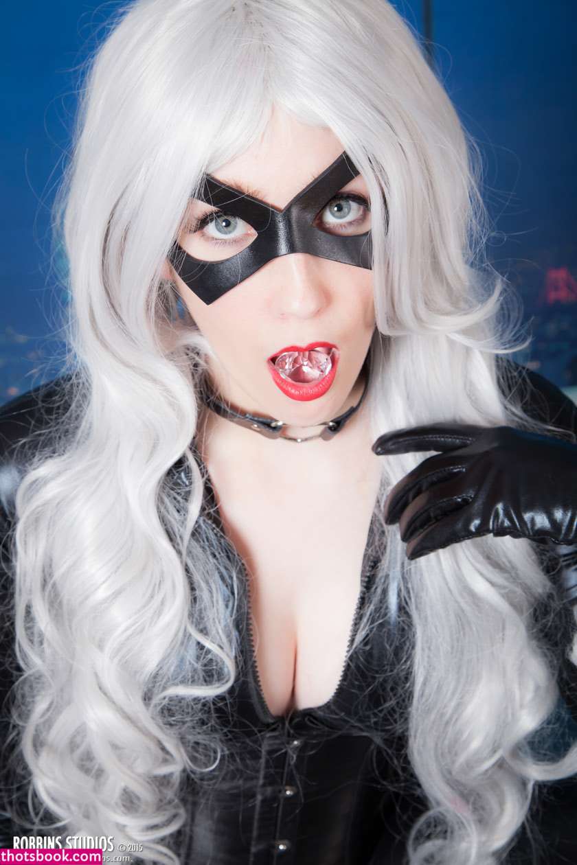 Microkitty microkittycos Nude OnlyFans Photos #7 638249