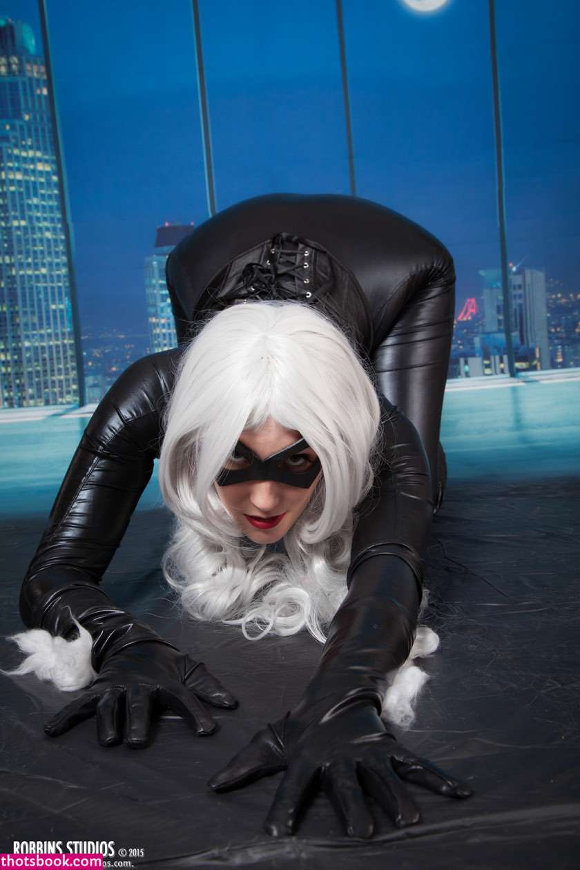 Microkitty microkittycos Nude OnlyFans Photos #7 638255