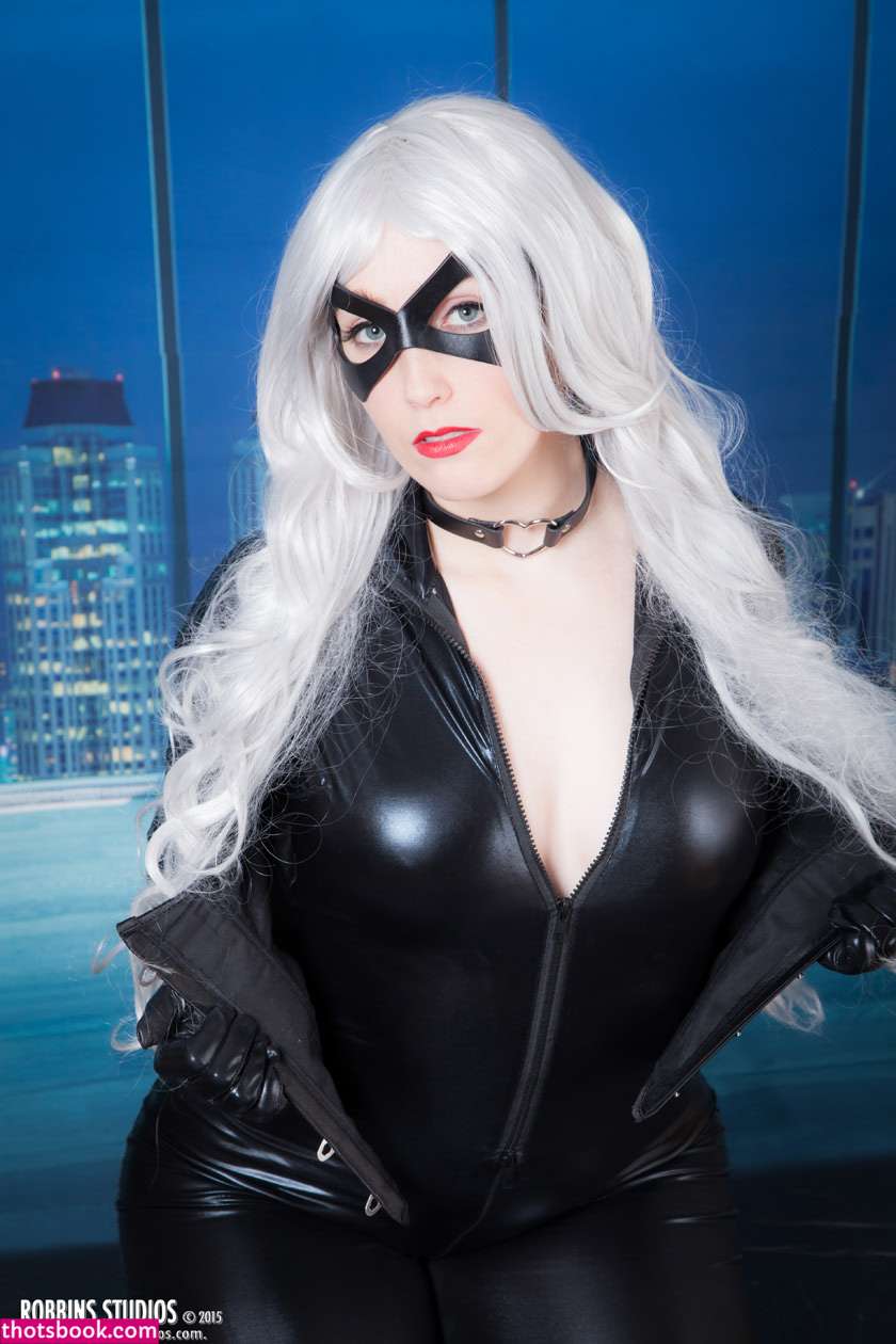 Microkitty microkittycos Nude OnlyFans Photos #7 638256